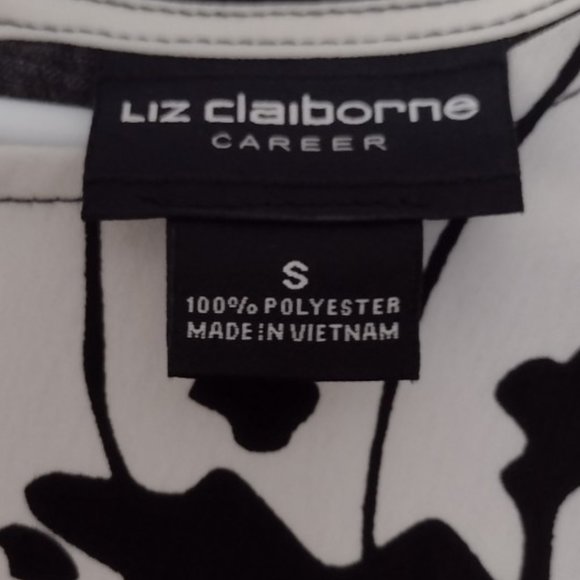 Liz Claiborne Top - Picture 5 of 8